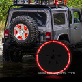 Third Brake Lights For Jeep Wrangler JK 2007-2018